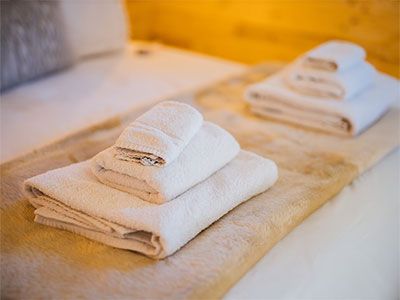 Bed & Bath
